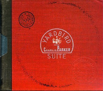 Charlie Parker/Yardbird Suite-Ultimate Charli@Feat. Gillespie/Davis@2 Cd Set